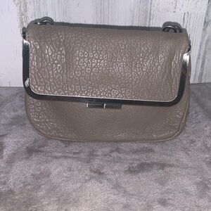 0416 Tan Purse